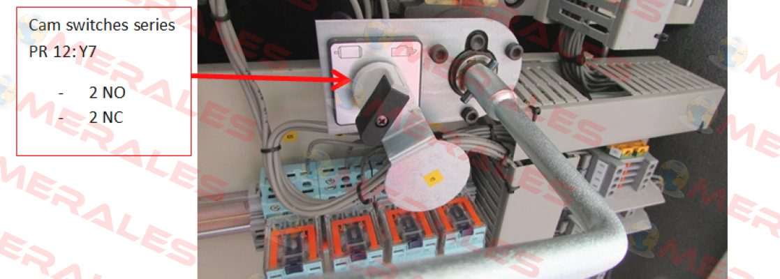 BAN24084(42197)  Baco Controls