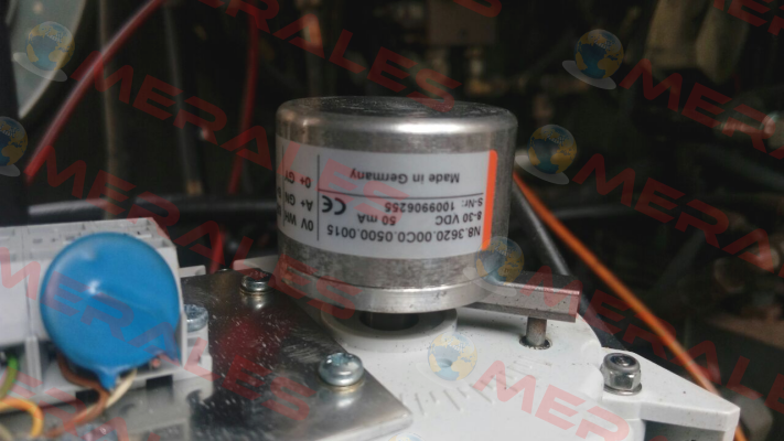 N8.3620.00C0.0500.0015 oem Kübler