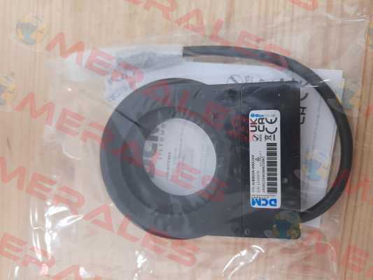 ALB0810A-W00i/AM DCM Sistemes