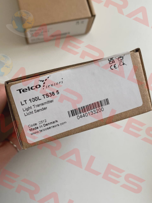 8845 / LT-100L-TS38-5 Telco