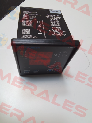 1CN0155 / T154 ED16 Tecsystem