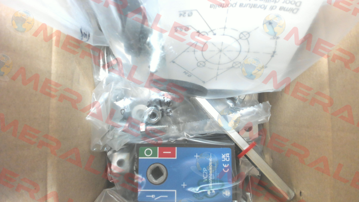 12011 / VC2 Technoelectric