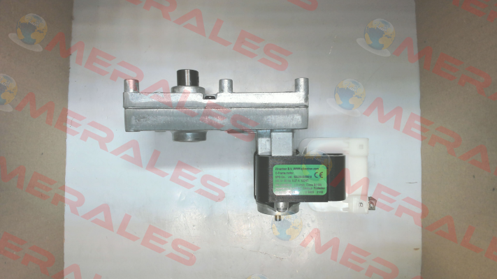 ISG-3230D060 Spg Motor