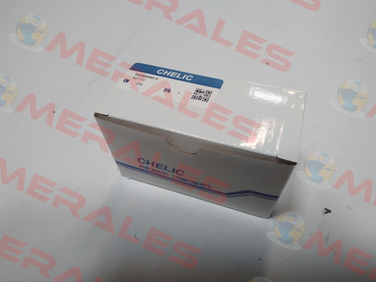 MQX16x25 Chelic