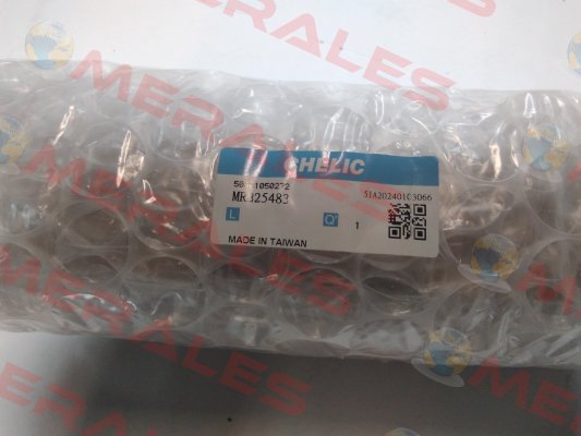 MRB 25x483 Chelic