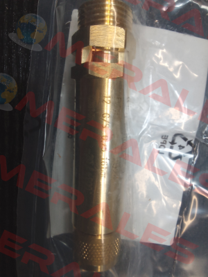 Type: B12 16 bar Nuova General Instruments