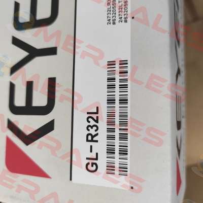 GL-R32L Keyence
