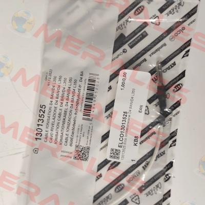 13013525 Elco