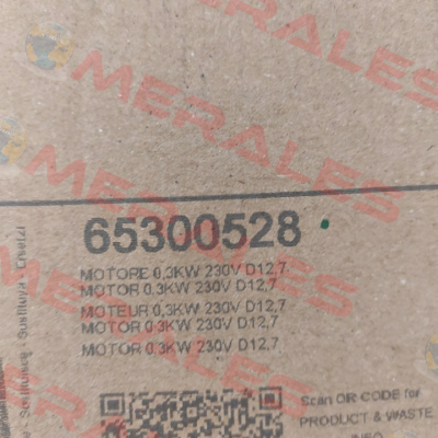 65300528 Elco