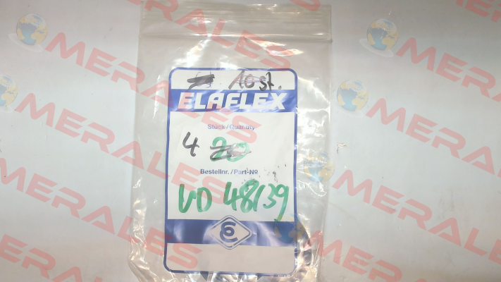 VD 48/39 Elaflex
