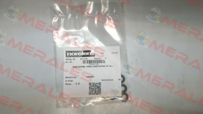 07420-106 Norelem