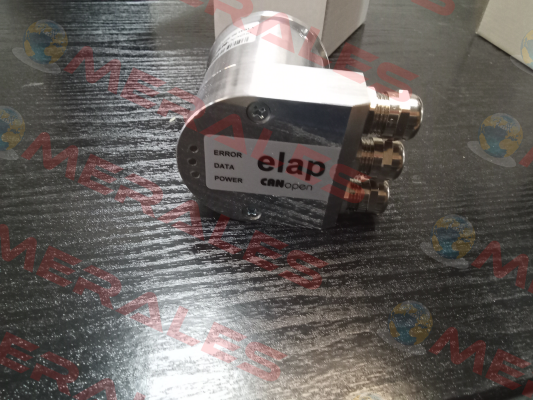 MEM410B-CAN-M-15-3P ELAP