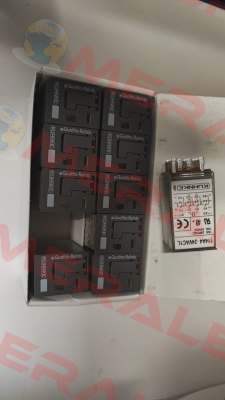 114-A4.24VAC1L Kuhnke