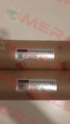 LPC 500 D 5K C2 Opkon