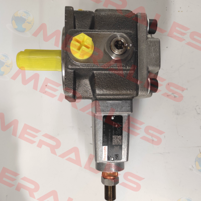 R900563233 / PV7-1X/06-10RA01MA0-10 Rexroth