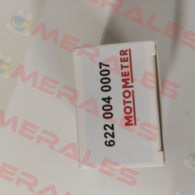 6220040007 Motometer