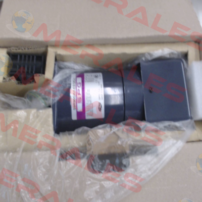 S9190DX-V12CE Spg Motor