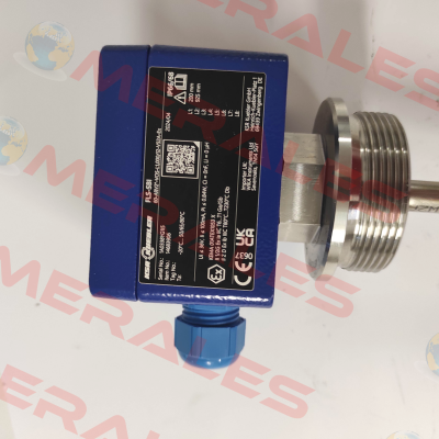 60-ARV2"-VOS-L1.000/12-V52A-Ex Ksr Kuebler