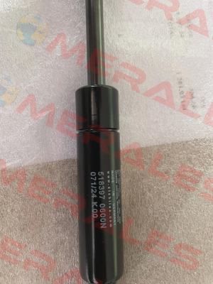518397 - 0600N - 301/16AG06 Stabilus