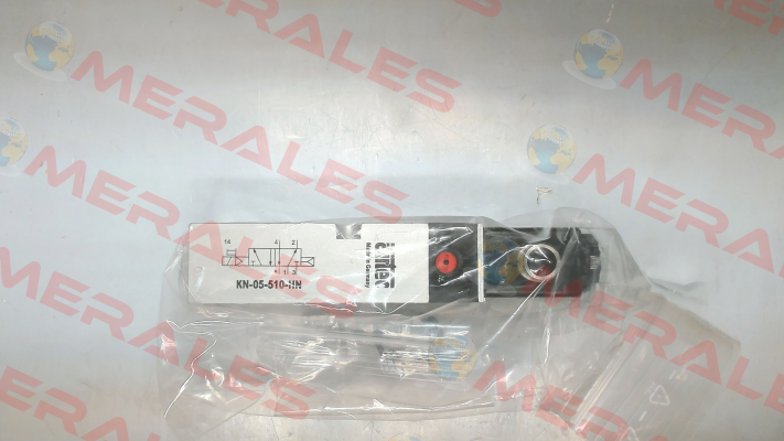 KN-05-510-HN-O62 Airtec