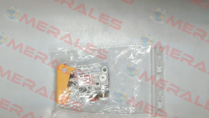 AI-9360 Univer