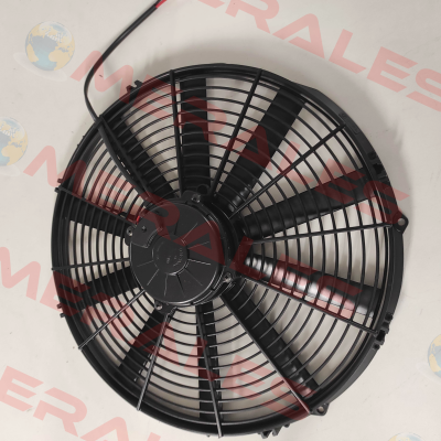VA18-AP71/LL-86S 12V SPAL
