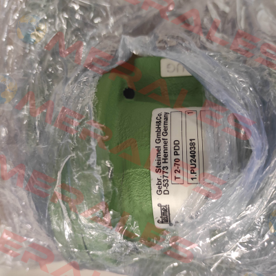 PT2-70PDD-132790L Steimel