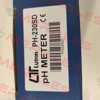 PH-230SD Lutron