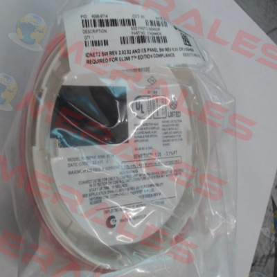 SP-F1D2-1019 Simplex