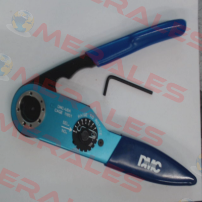 AF8 / M22520/1-01 Dmc Daniels Manufacturing Corporation