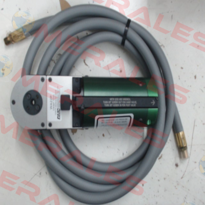 WA22P Dmc Daniels Manufacturing Corporation
