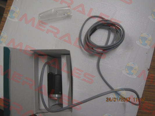 EL63G80S5/28P10X3PA3.L  Eltra Encoder