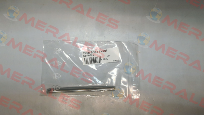 616016 Herma