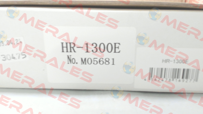 HR-1300E Anritsu