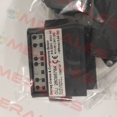 26095784 Demag