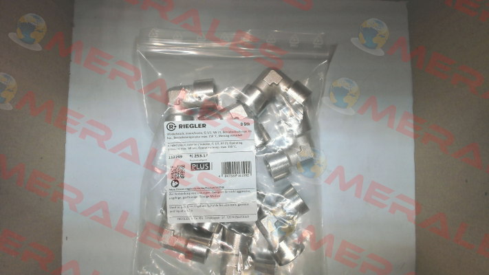 112749 / N 253.14 Riegler