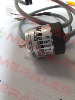 ER30E.500S5/28P 4X3PA Eltra Encoder