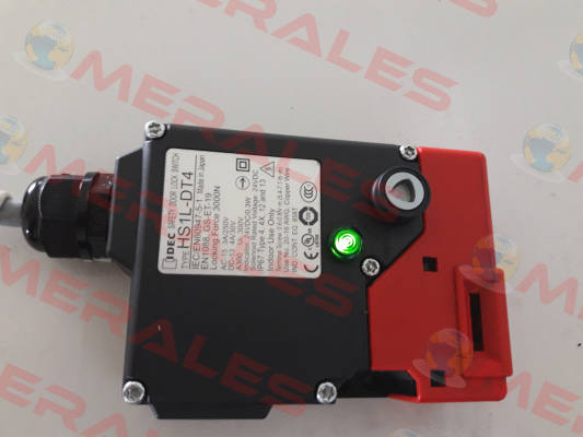 HS1L-DT4 Idec