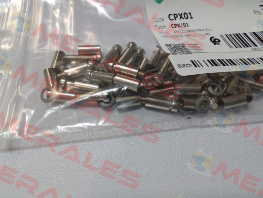 CPX01 Cabur