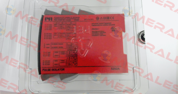 5202A1 Pr Electronics
