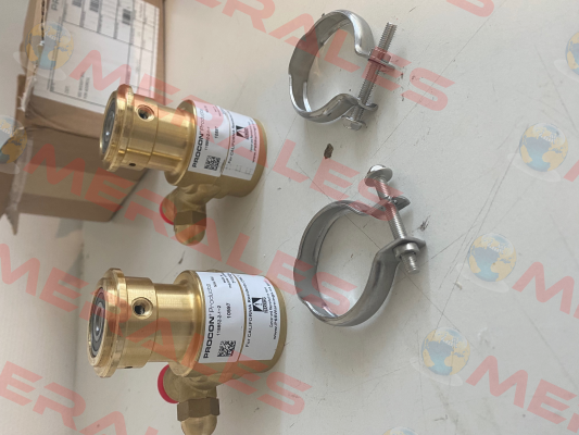 10597 (102D100F11BD 055PSI) Procon