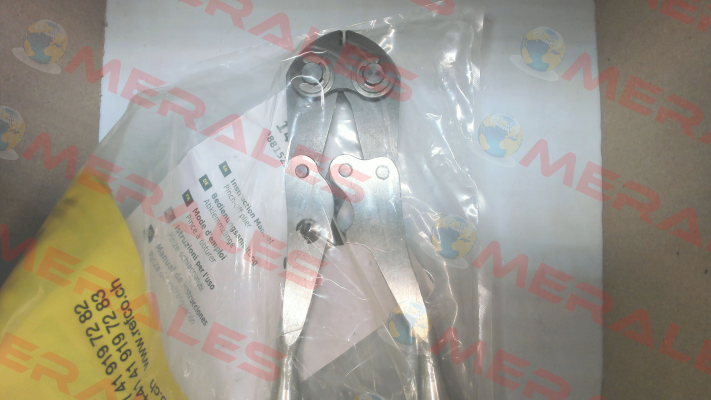 p/n: 9881529, Type: 14280 Refco