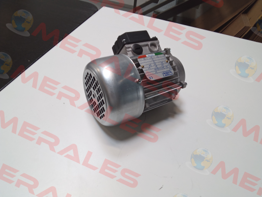 H63A4, 4 poles, 0.12 Kw, reduced IM B14, reduced shaft, V230/400 50Hz, IP55, S3 service 70% Coel