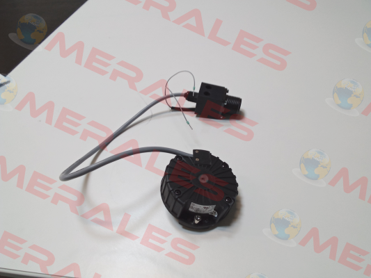 EH80C.1024Z5L 14X3MR.197+661 Eltra Encoder