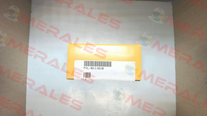 PVL-B111618 Parker