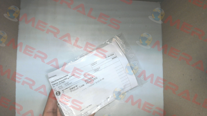 P/N: 2000054 // XEKA12302 for BEKOMAT 12 CO PN 63(spare part set) Beko