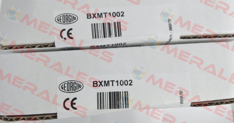 BXMT1002 Georgin