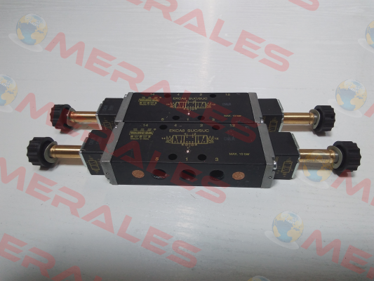 EKCA8 SUC/SUC Waircom