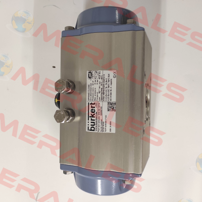 00214533 / 2051-A-2-M-AP-6-71-17-GM82 Burkert