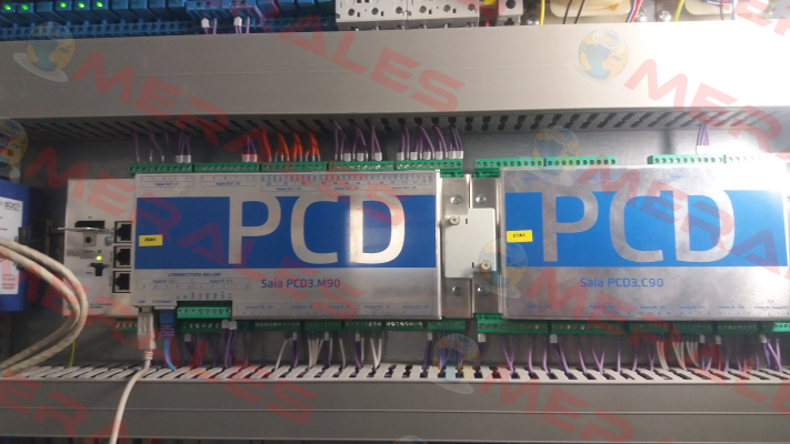 PCD3.M90 OEM  Saia-Burgess